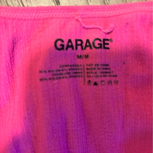 Garage Top - Picture 2 of 3